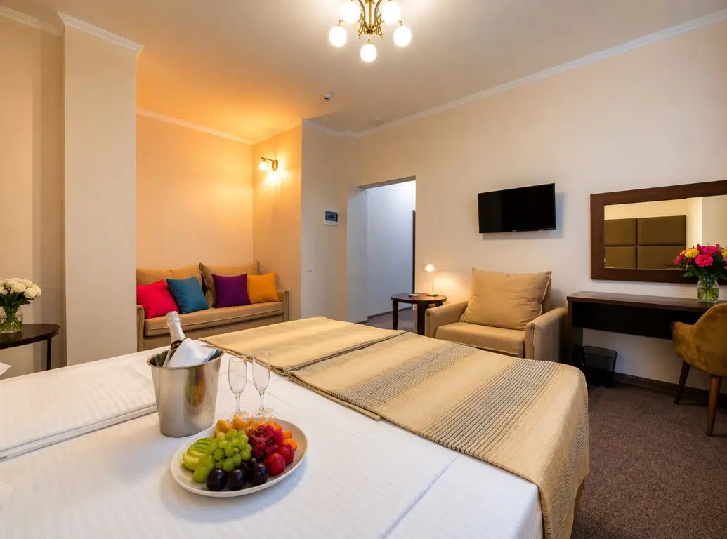 Room image