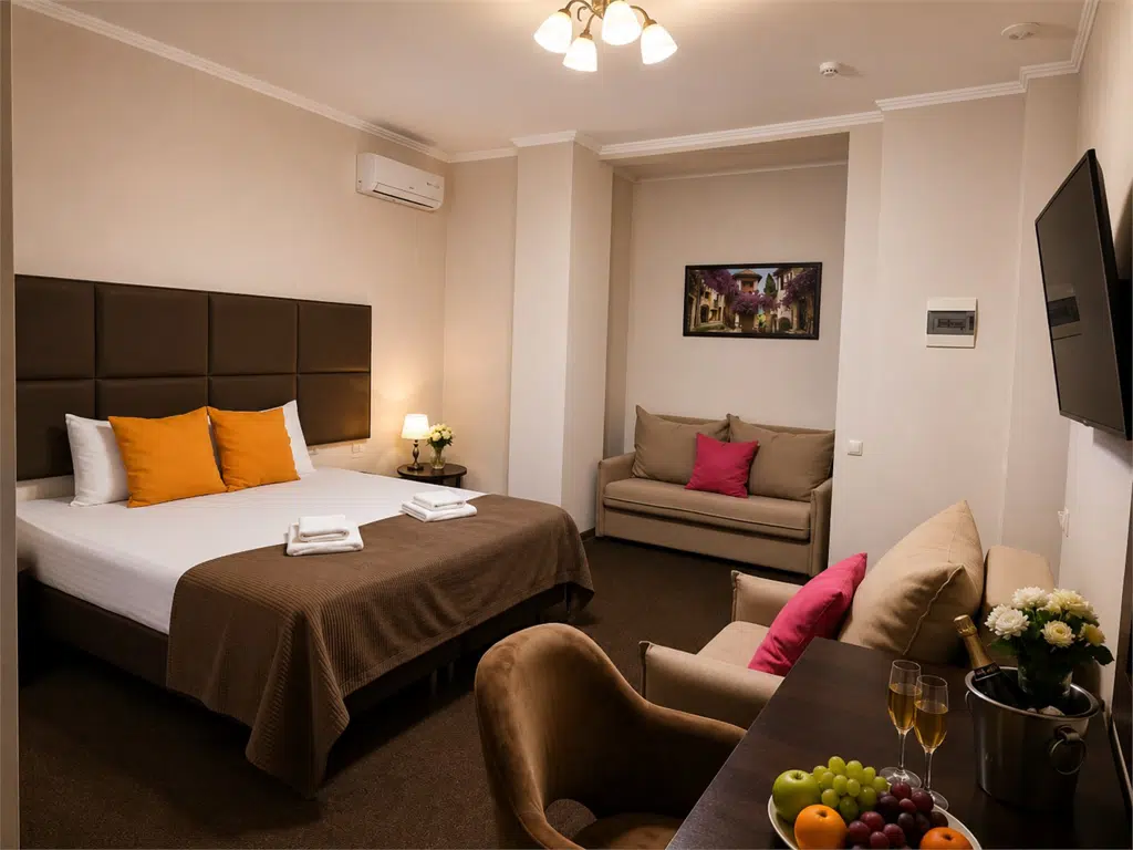 Room image